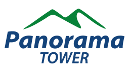 Logo Proyecto Panorama Towers