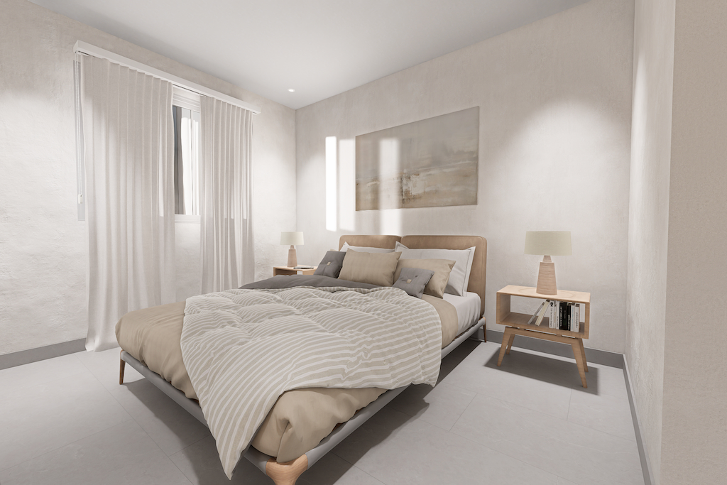 Proyecto PH Panorama Towers